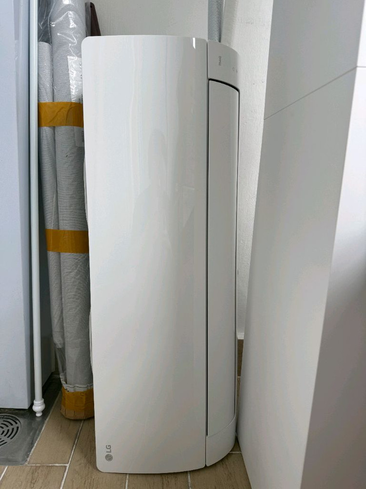 엘지 에어컨(부산만 이전설치가능) 이미지