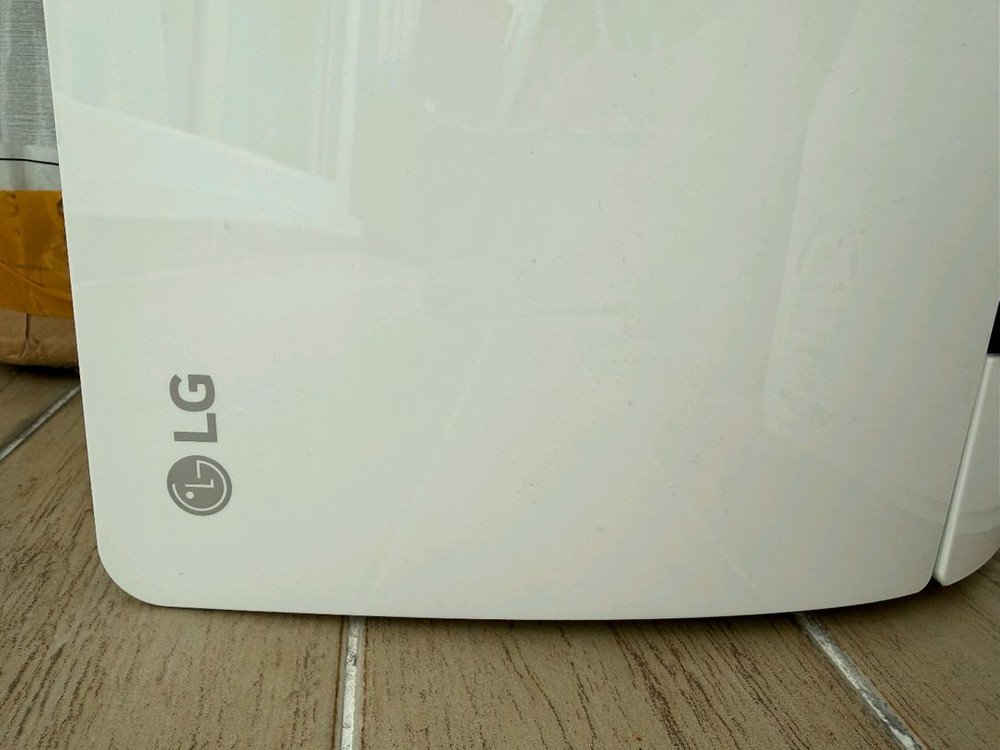 엘지 에어컨(부산만 이전설치가능) 이미지