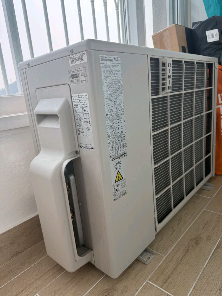 엘지 에어컨(부산만 이전설치가능) 이미지