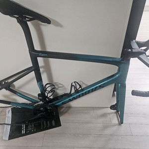 19년식 에스웍스타막 sI6 피터사간 리미티드 에디션 56 이미지