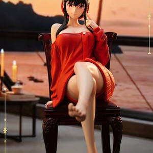 MANSVIEM Studio 스파이 패밀리 요르포저 팝니다. 이미지