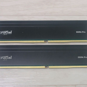 ram DDR4 메모리 16GB 2개(32GB) 이미지