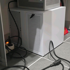 3600x 16TB 스토리지 서버 이미지