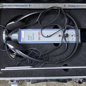 대성엔지니어링 청음식 누수탐지기 DS-130 이미지