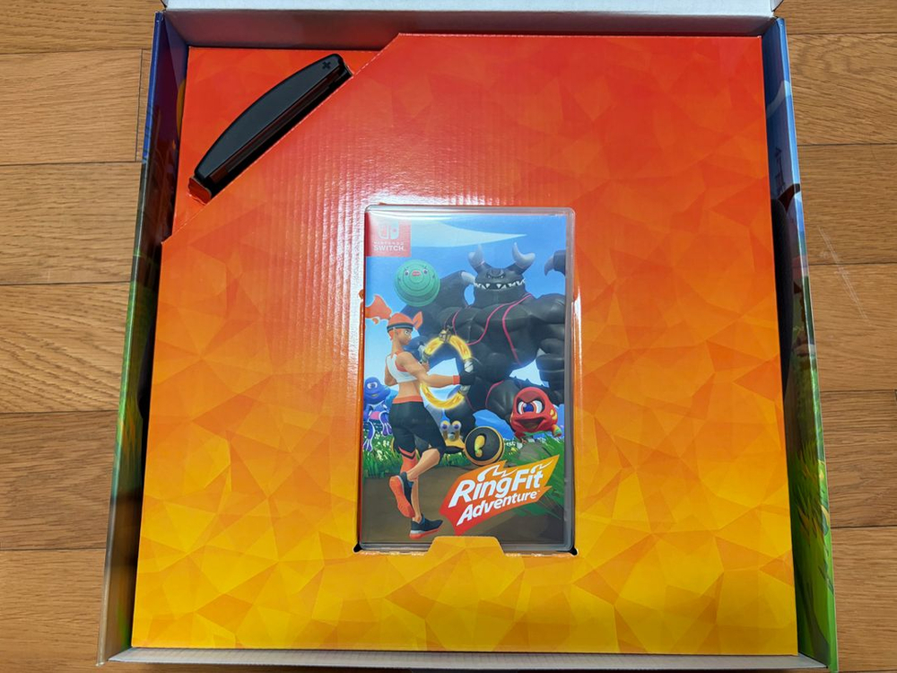 닌텐도 스위치 동물의숲 에디션+타이틀+조이콘 이미지