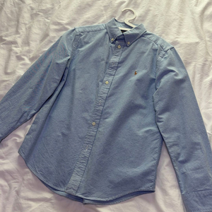 POLO 폴로 보이즈 셔츠 L 이미지