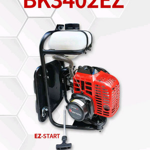 2행정 엔진식 예초기 이미지