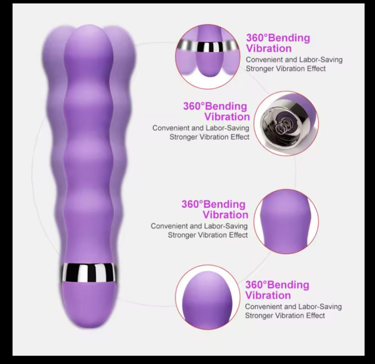 여성용품 진동 big 이미지