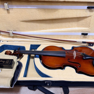 심로 안토니오 비올라15인치 풀세트 이미지