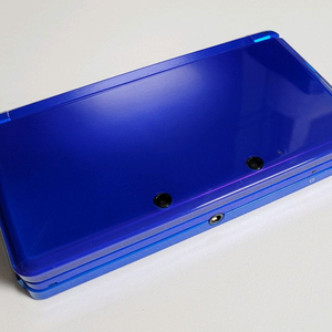 닌텐도 3ds 블루 (박스o) 이미지