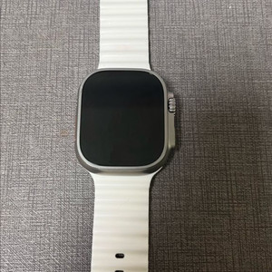 애플워치울트라2 이미지