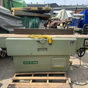 수압대패 (영창) 이미지