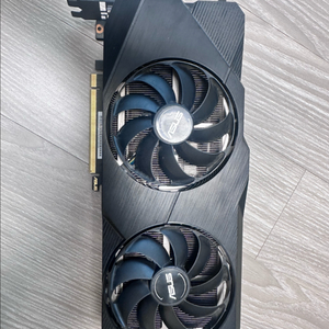 고장? RTX 2070 8gb 이미지