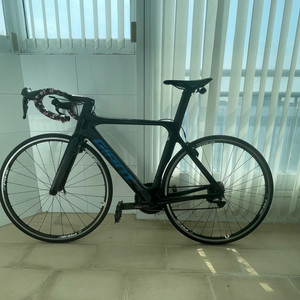 자이언트 프로펠 어드밴스2 풀카본 로드 자전거 판매 대차 이미지