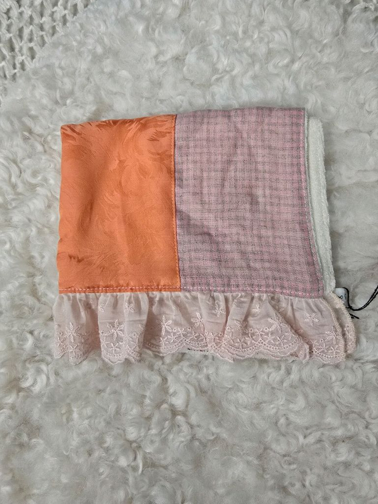 수잔랜시 루이독 강아지 목줄 하네스 세트 이미지