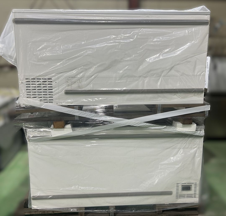 업소용 아이스크림 냉동고 냉장고 이미지