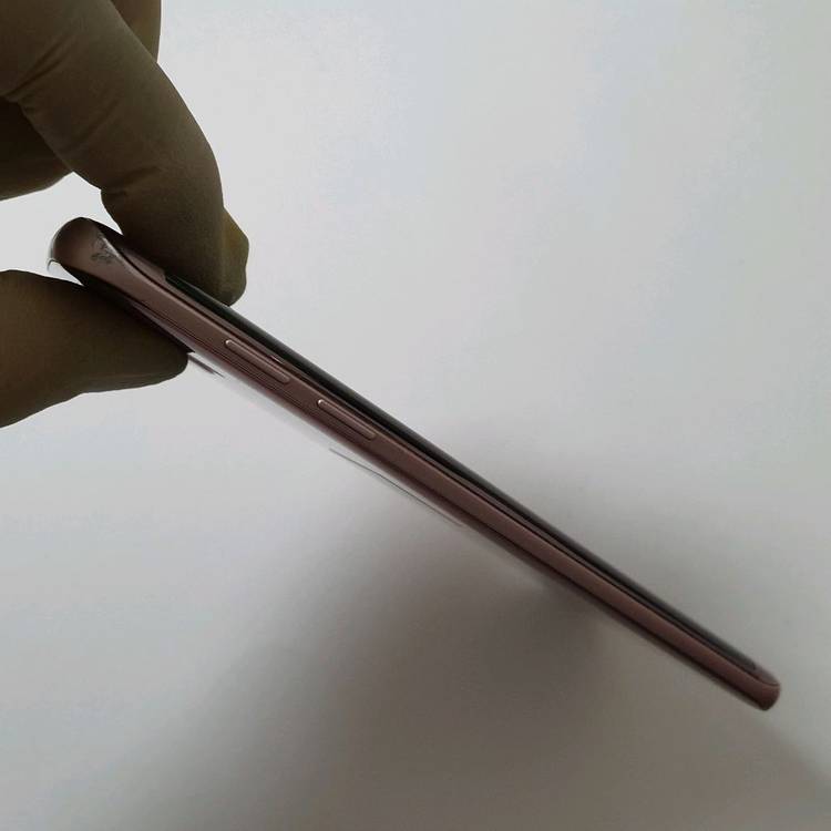 갤럭시 S7 엣지 32GB 저렴 정상해지 이미지