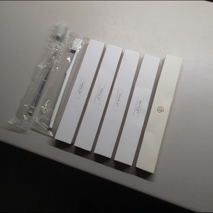 칫솔 5개 일괄 이미지