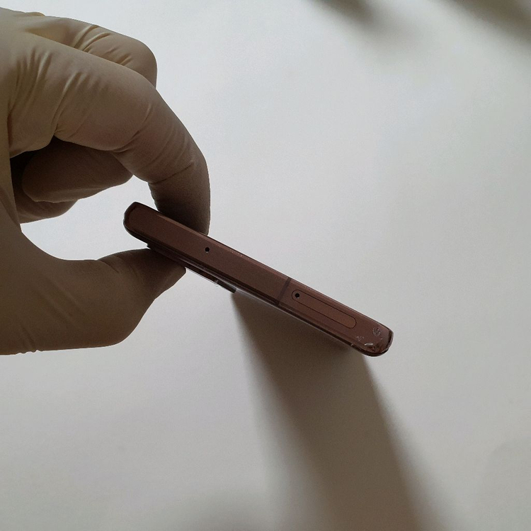 갤럭시 노트20 256GB 깔끔 저렴 정상해지 이미지