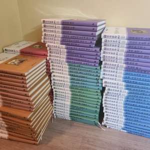 큰 한국 문학 413 (전100권 세트) -서울대 선정 한국문학 시리즈 413편 100. 전집 / 한국헤르만2017 이미지