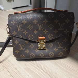 루이비통 포쉐트 메티스 이미지