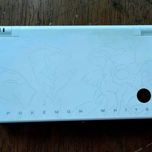 닌텐도 ds 포켓몬 에디션 이미지