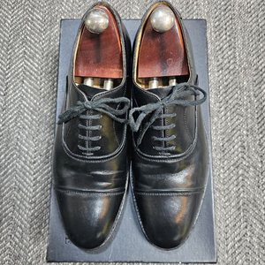 헤리티지리갈 스트레이트팁 255 이미지