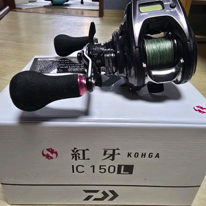 코우가IC 150L 이미지