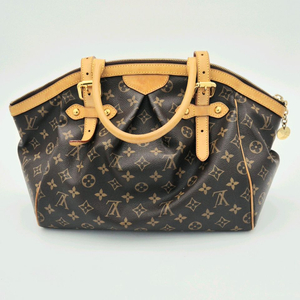 [중고명품셀렉트]루이비통 티볼리 GM 모노그램 토트백 이미지