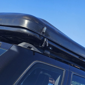 루프탑텐트 이미지