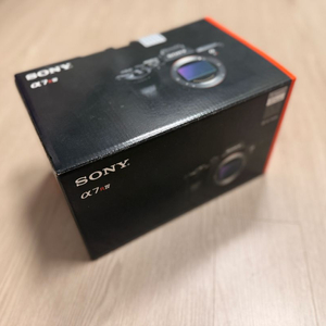 소니 a7r4 sony 이미지