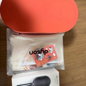 다이슨 에어랩 i.d 스타일러 앤 드라이어 이미지