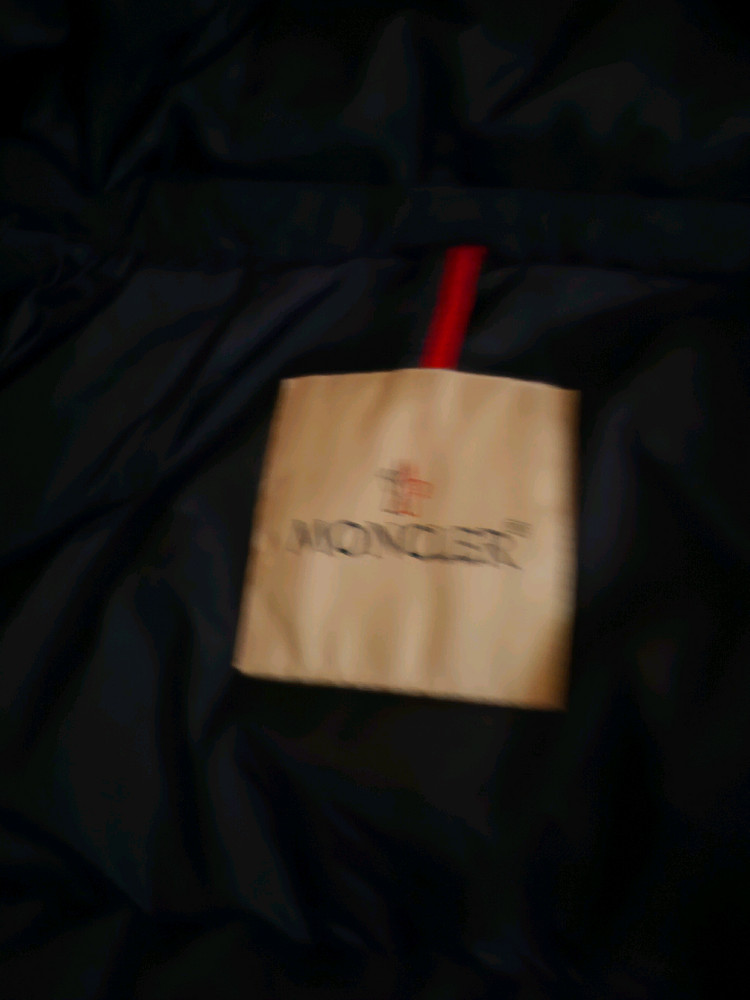 몽클레어 키즈 여아패딩8y정품 이미지