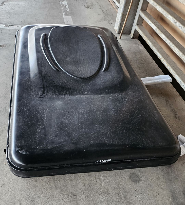 루프탑텐트 이미지