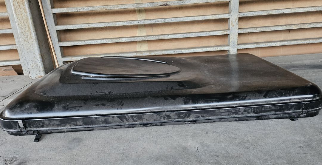 루프탑텐트 이미지