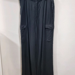 베라왕 뒤허리 밴딩 슬랙스 (D78 이미지