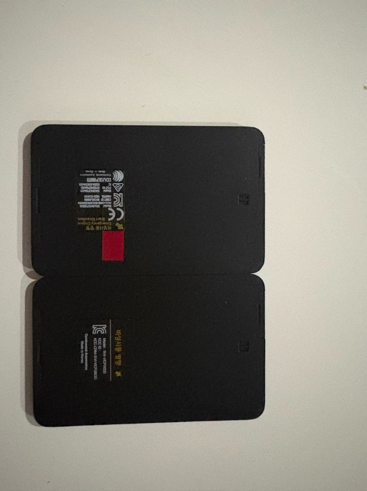 에쿠스 그랜져 카드키 이미지