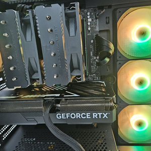 라이젠 7800x3d b650m 박격포 ddr5 ddr5 32gb 1테라 750w 4070 슈퍼팔아요 이미지