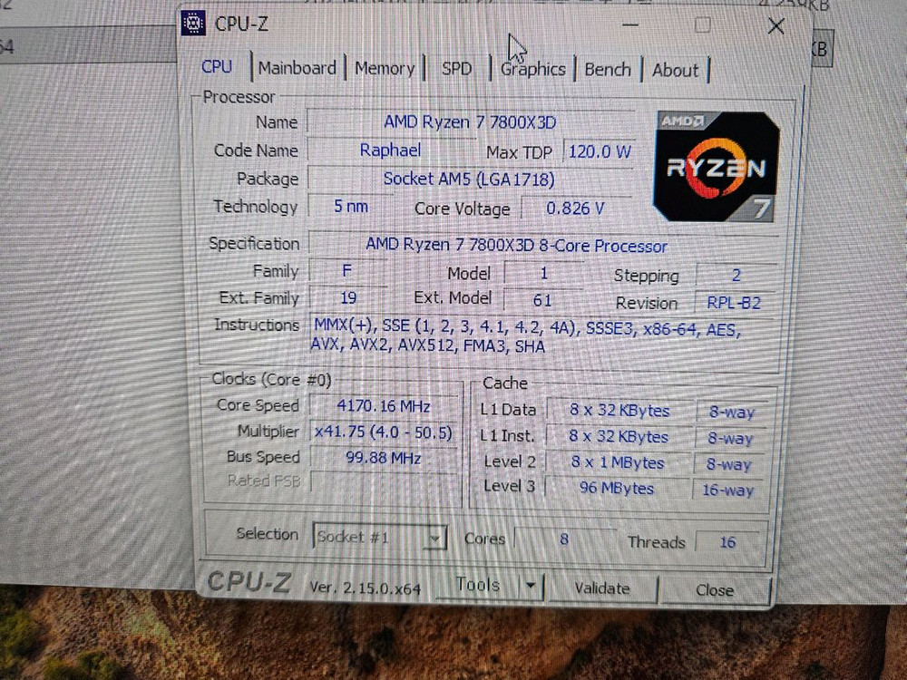 라이젠 7800x3d b650m 박격포 ddr5 ddr5 32gb 1테라 750w 4070 슈퍼팔아요 이미지