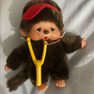 세키구치 고전 몬치치 정품 이미지