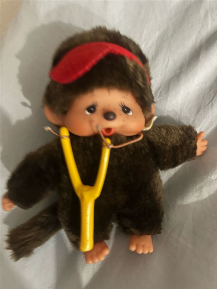 세키구치 고전 몬치치 정품 이미지