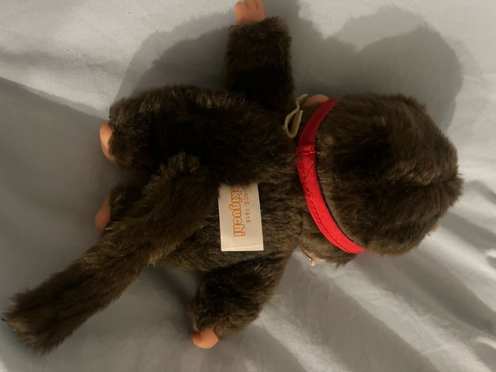 세키구치 고전 몬치치 정품 이미지