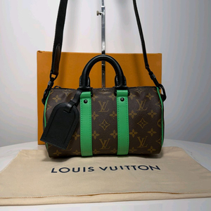 루이비통 반둘리에 키폴 25 크로스백 이미지