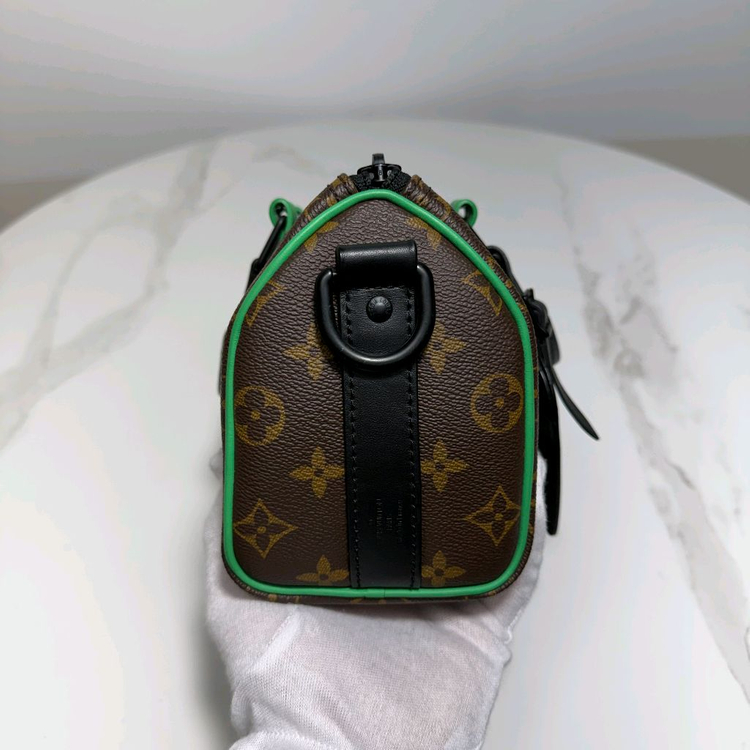 루이비통 반둘리에 키폴 25 크로스백 이미지