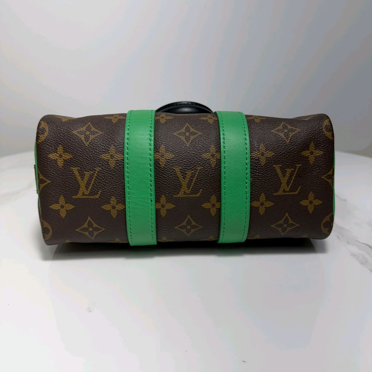 루이비통 반둘리에 키폴 25 크로스백 이미지