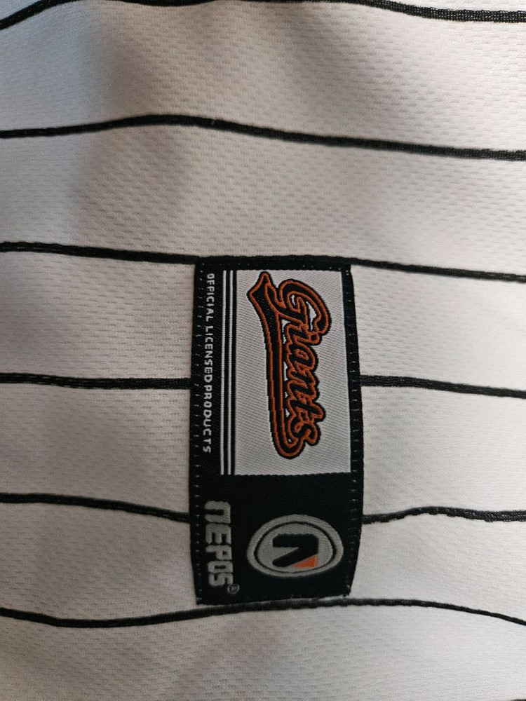 롯데 올드유니폼 34 호세 이미지