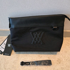 국내당일발송 어뉴 골프백 파우치 말본골프백 이미지