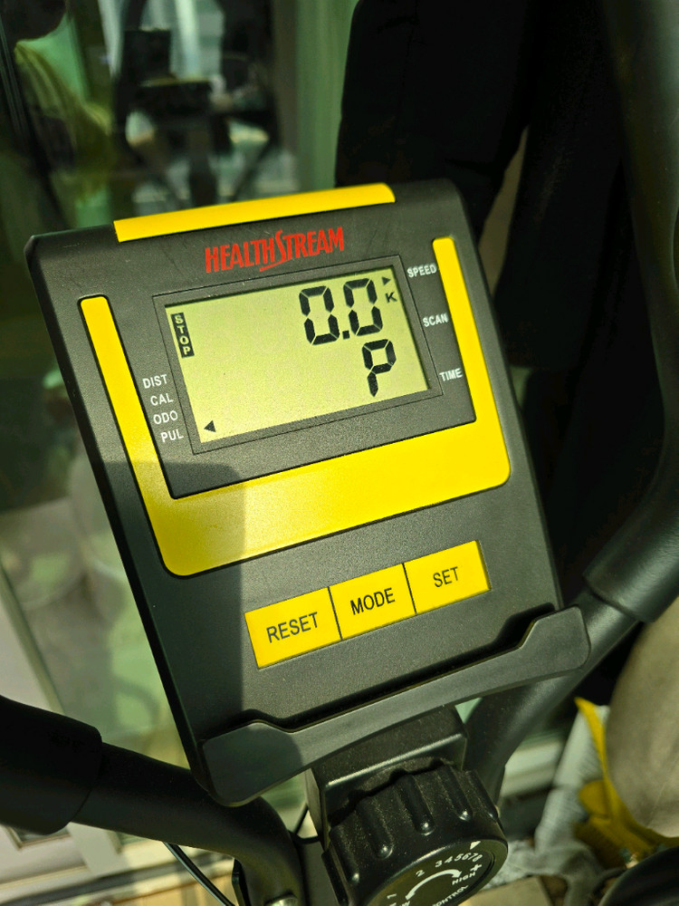 헬스스트림 일립티컬머신 이미지