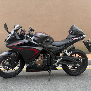 혼다 cbr-500r 이미지