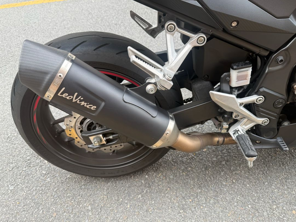 혼다 cbr-500r 이미지